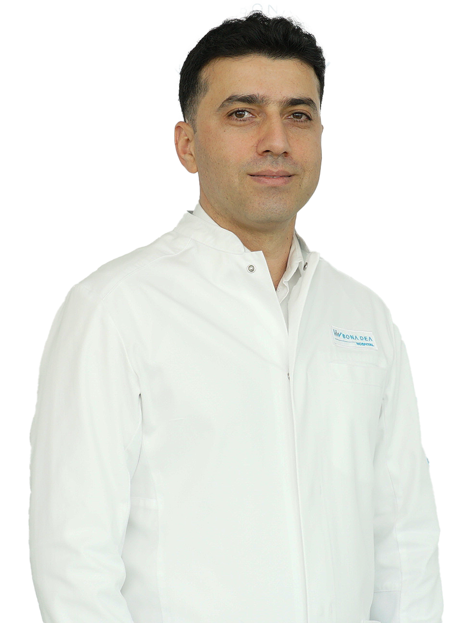 Doctor Image